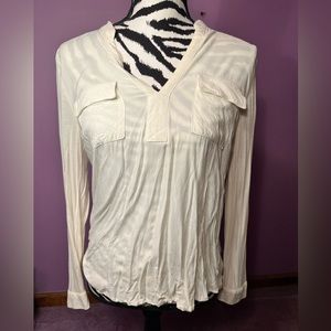 Forever 21, size M, color white